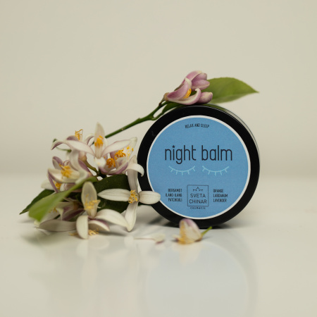 Gece & Gündüz Aromaterapi Seti